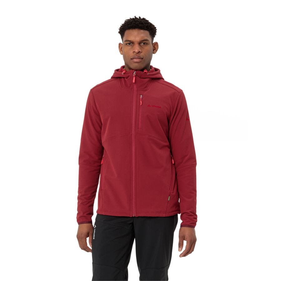 Elope Fleecejacke Hoodie