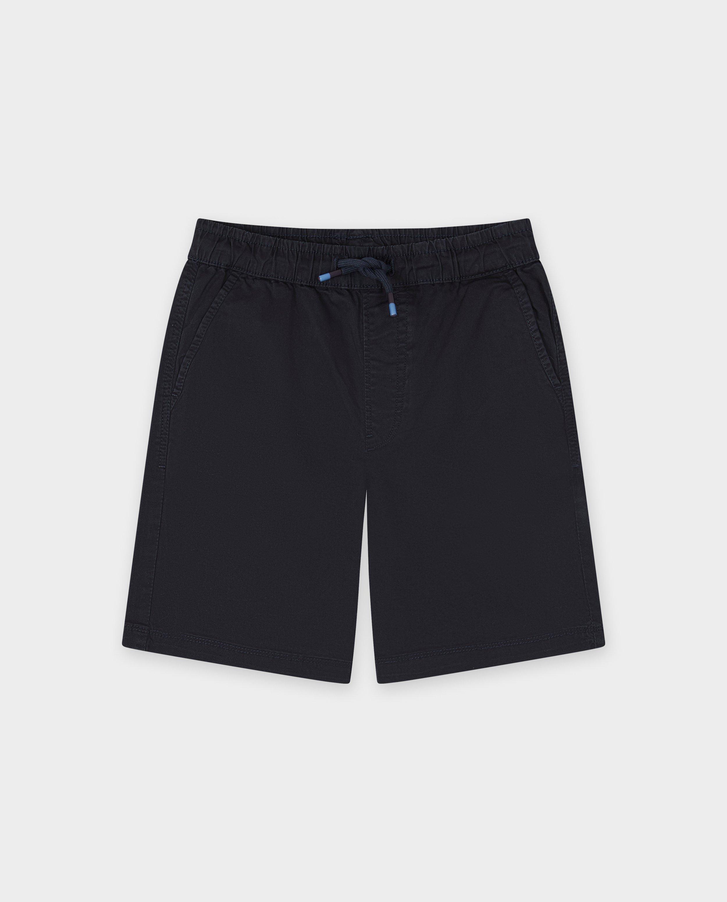 Pantaloni scurți albastru închis Kidz Nation, Ocazii speciale albastru închis