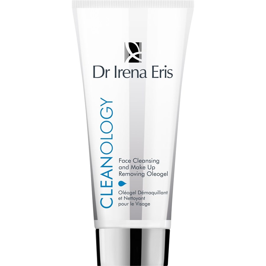 Face Cleansing & Make-up Removing Oleogel