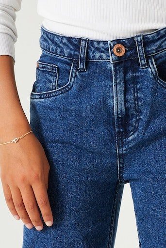 Garcia Weite Jeans Annemay
