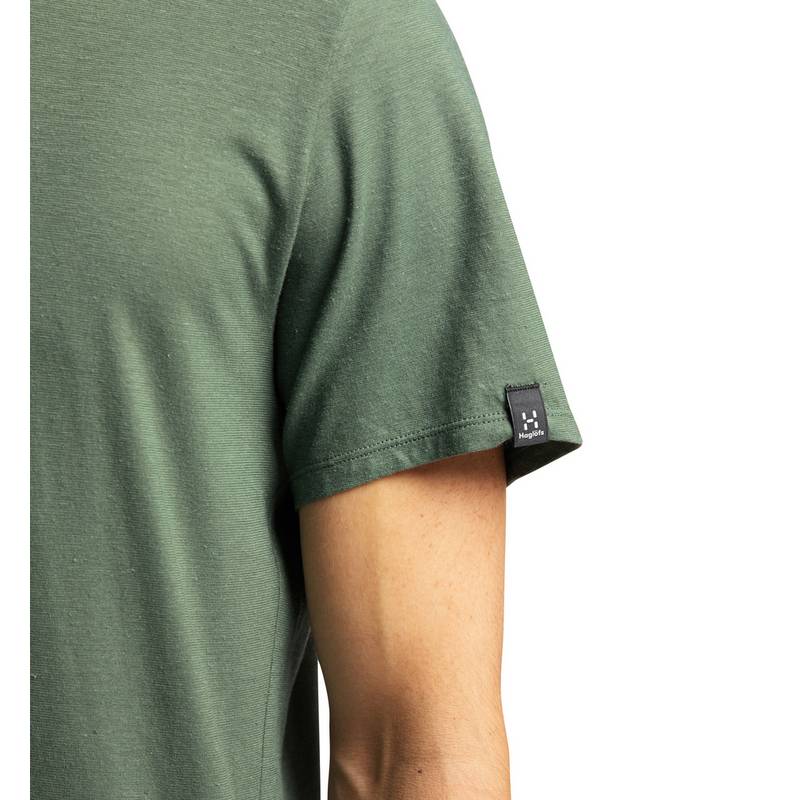 Haglfs Trd Tee Funktionsshirt Herren