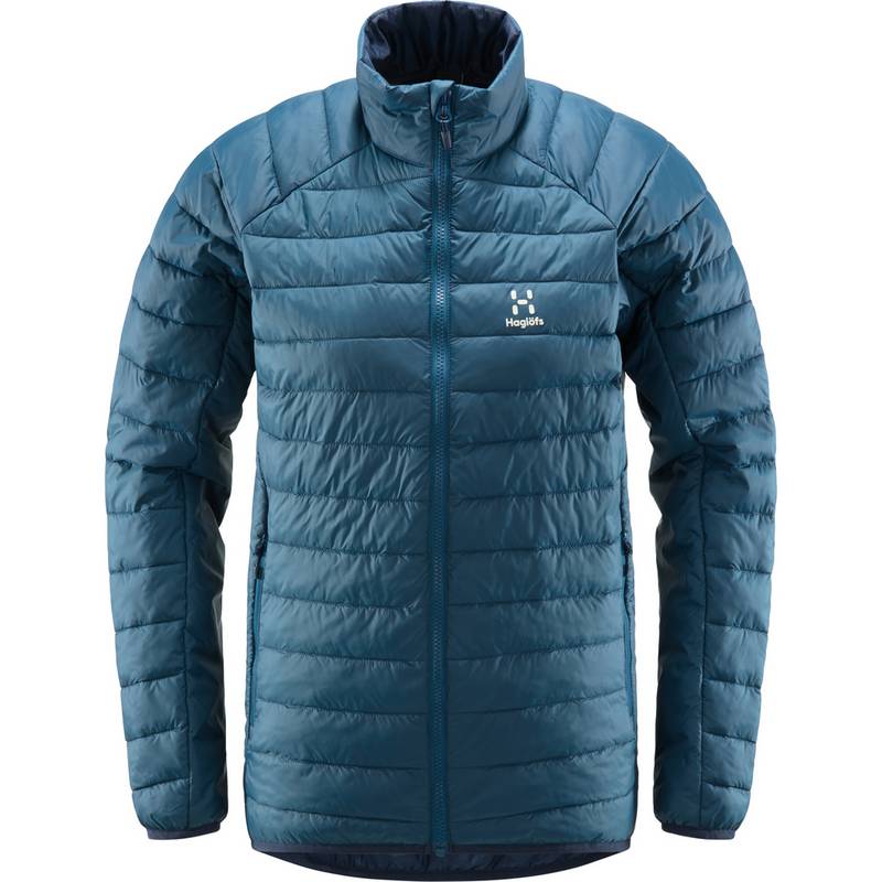 Haglöfs Rapid Mimic Jacket Outdoorjacke Damen