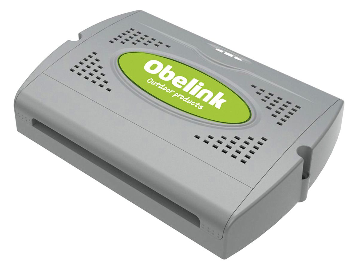 Zweite Chance Obelink Prestige II Rangierhilfe