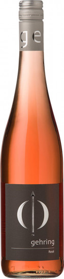 2022 Spätburgunder Rosé trocken - Weingut Gehring