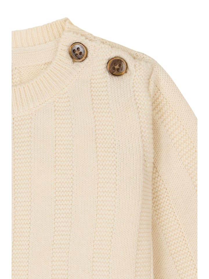 Noppies Pullover Gergal in Butter Cream günstig kaufen