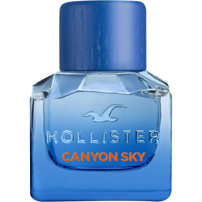 Eau de Toilette Spray