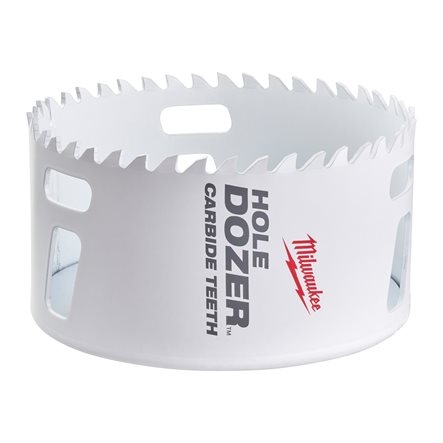 Milwaukee Zubehör 49560738 HOLE DOZER™ Lochsäge TCT - 89 mm - 1 Stück