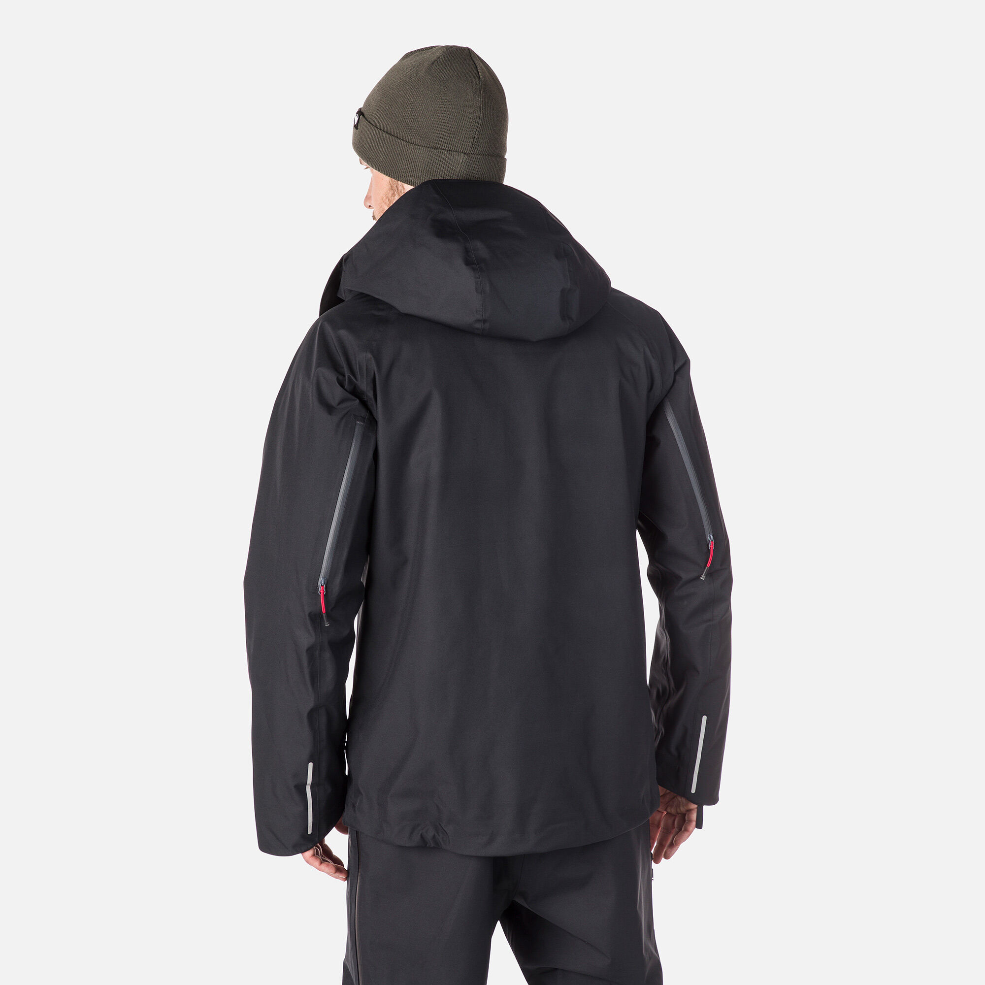 Veste SKPR trois couches T Homme