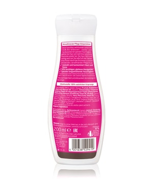 Weleda Wildrose Verwöhnende Pflege Bodylotion-200 ml