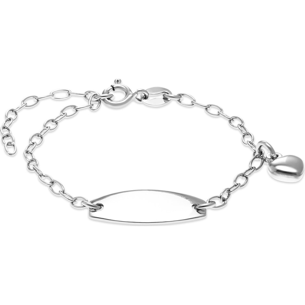 FAVS Bracelet I. D. 925 Argent Bracelet