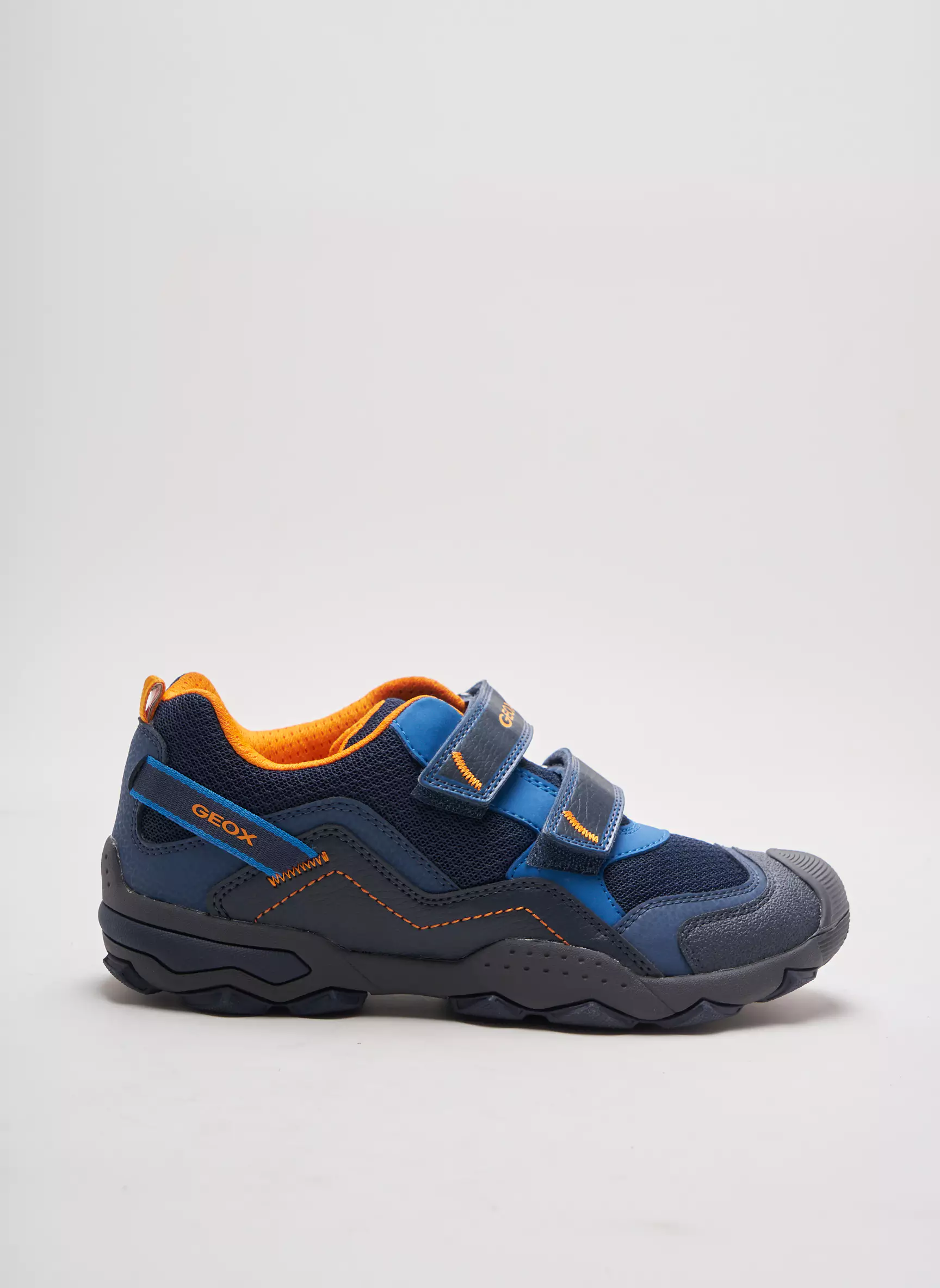 Geox Semelle Enfant couleur bleu