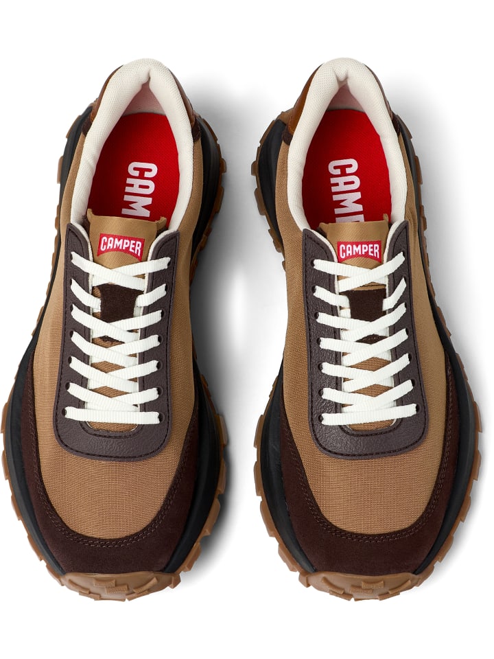 Camper Sneaker 