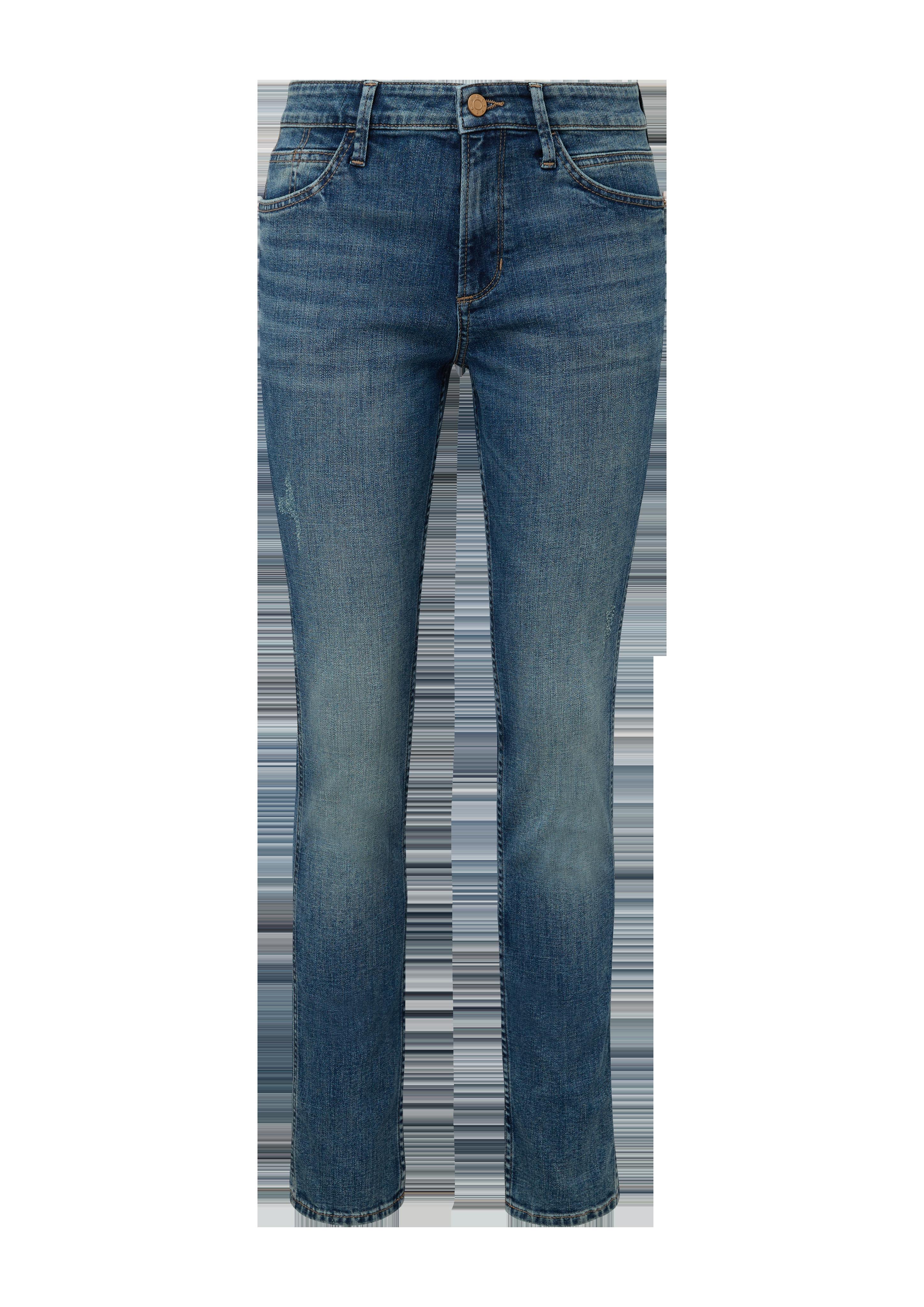 Jeans Betsy / Slim Fit / Mid Rise / Slim Leg   2133433-55Z4
