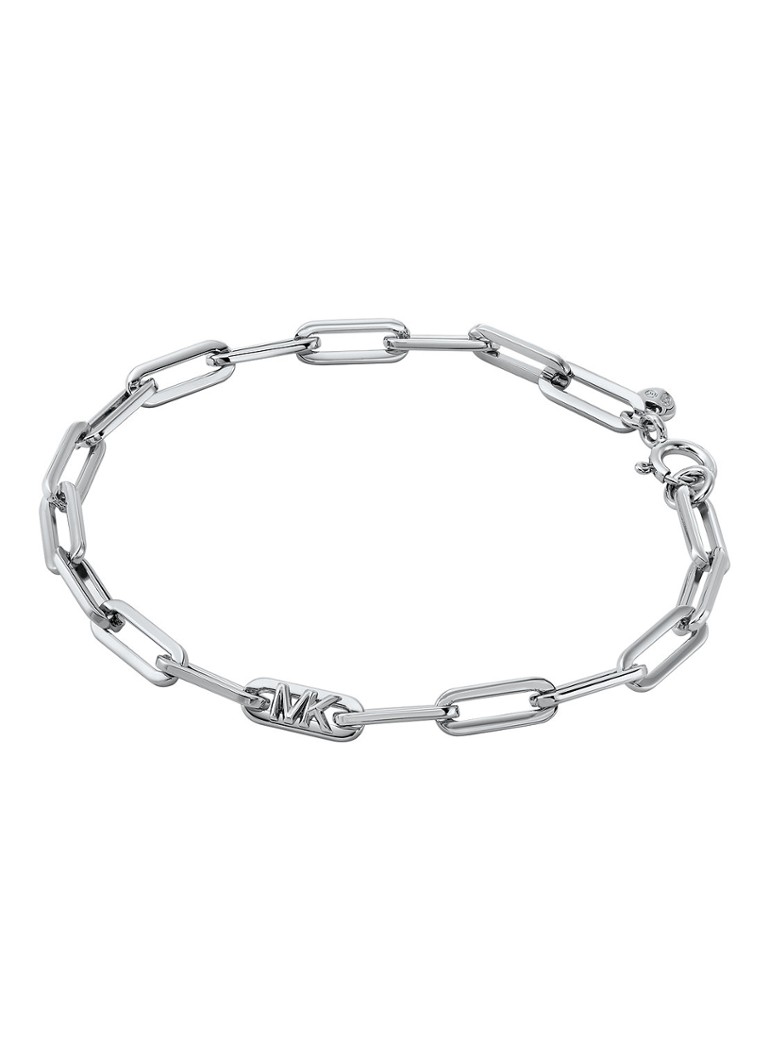 Βραχιόλι Michael Kors Premium από ασήμι MKC174400040