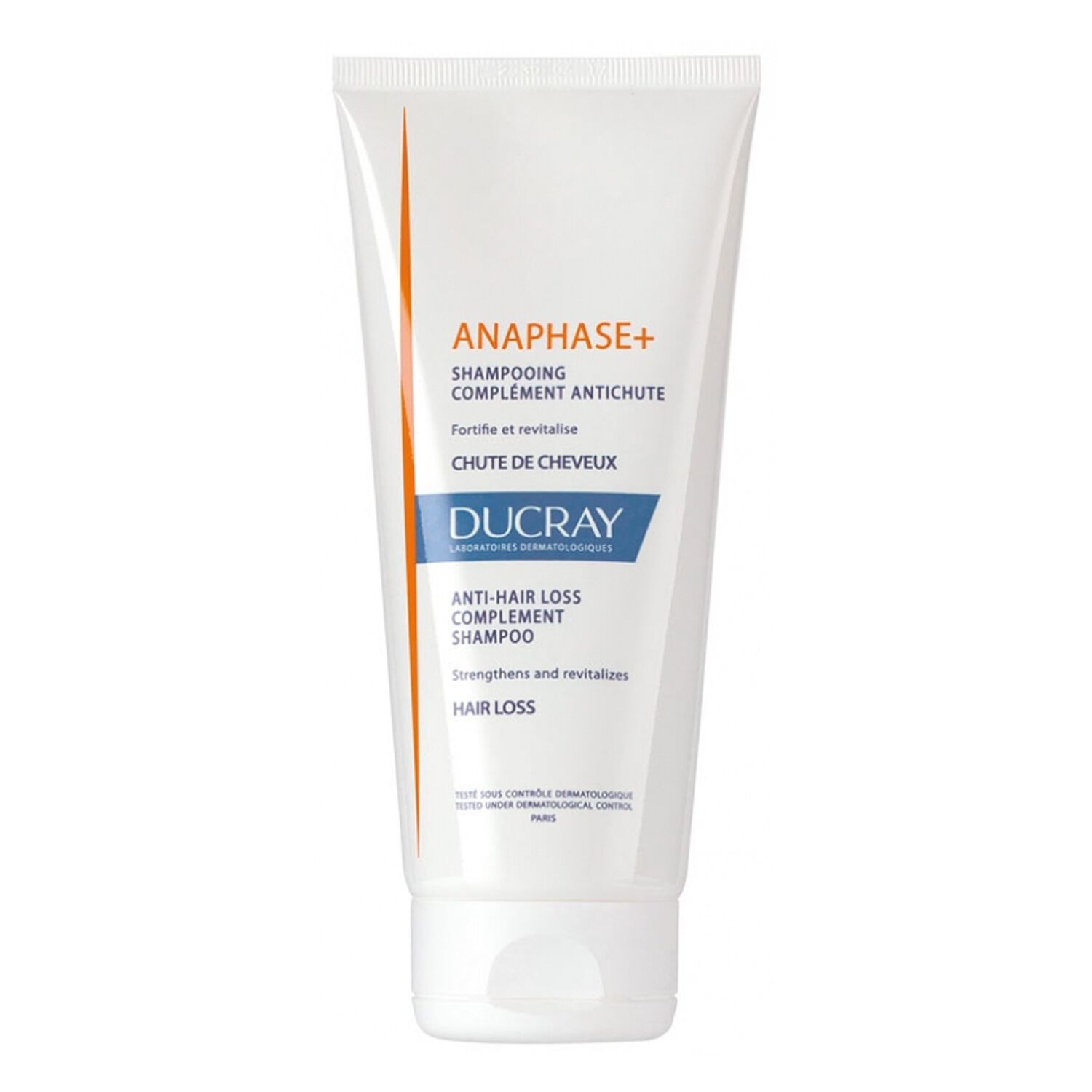Ducray Anaphase + Shampooing Complément Anti-Chute 200 ml