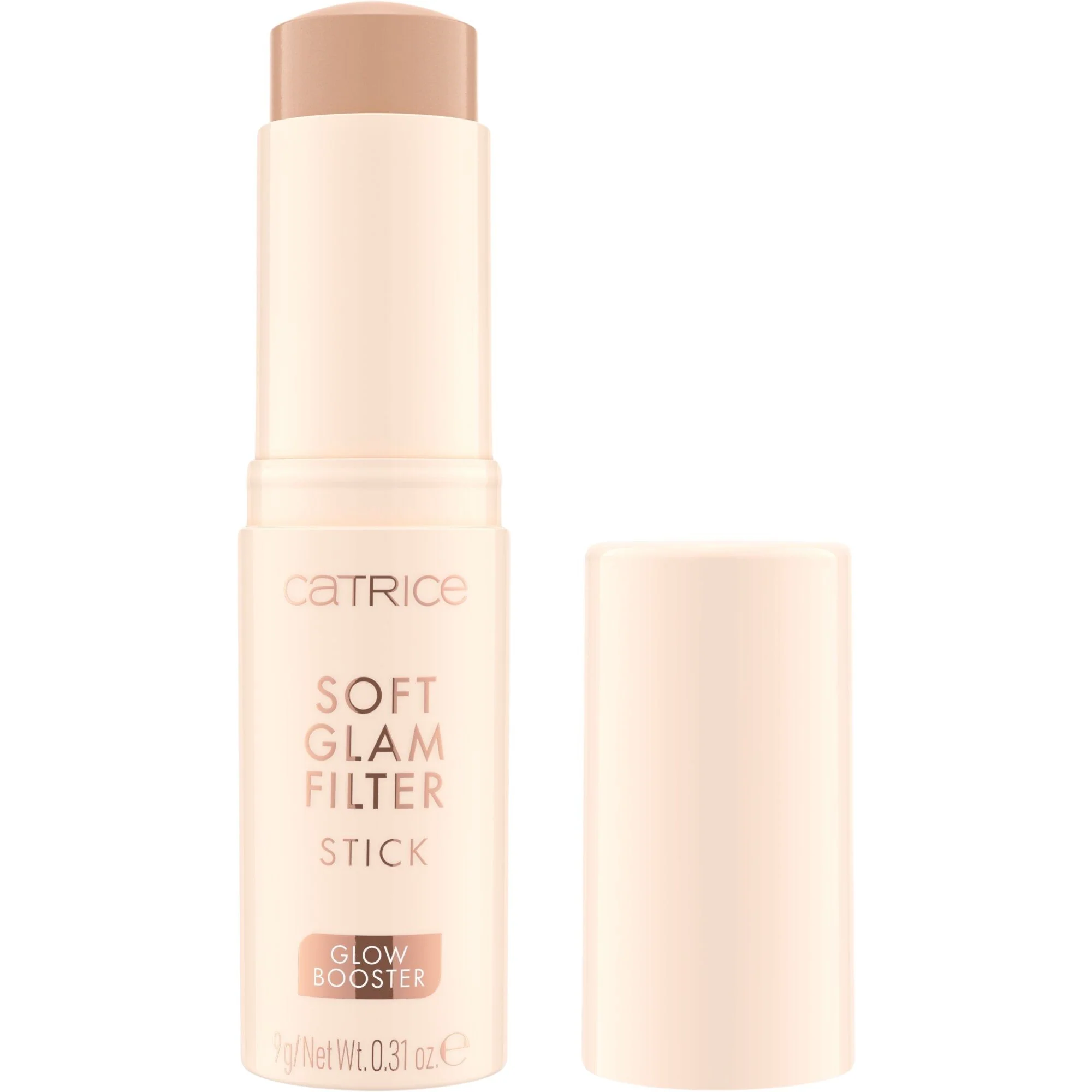 Barra de filtro Soft Glam con efecto iluminador para el rostro - Realzadores y iluminadores