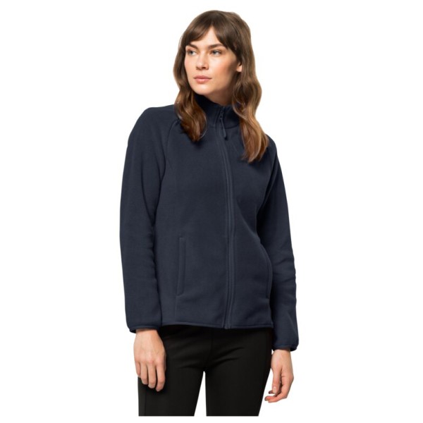 Jack Wolfskin - Women's Moonrise 3-in-1 Jacket - Doppeljacke