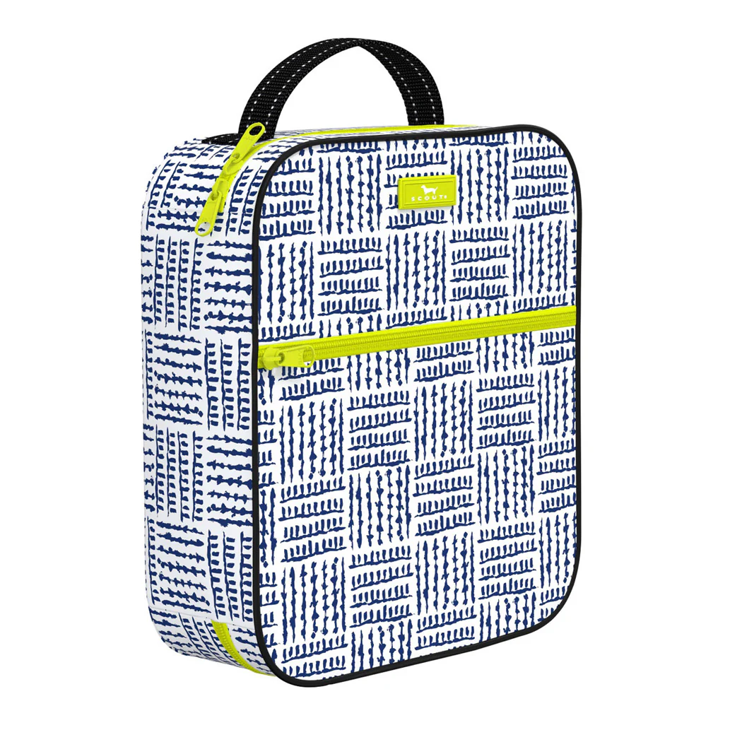Classic Lunch Box Tall Order