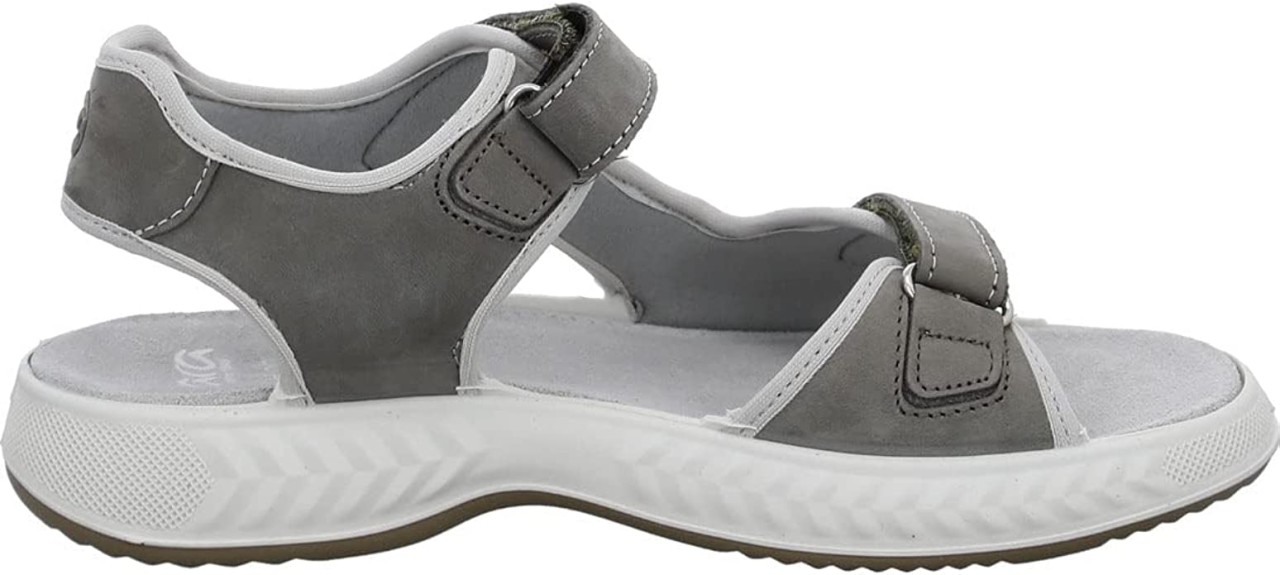 ARA Komfort Sandalen grau 2023 AVIO-S