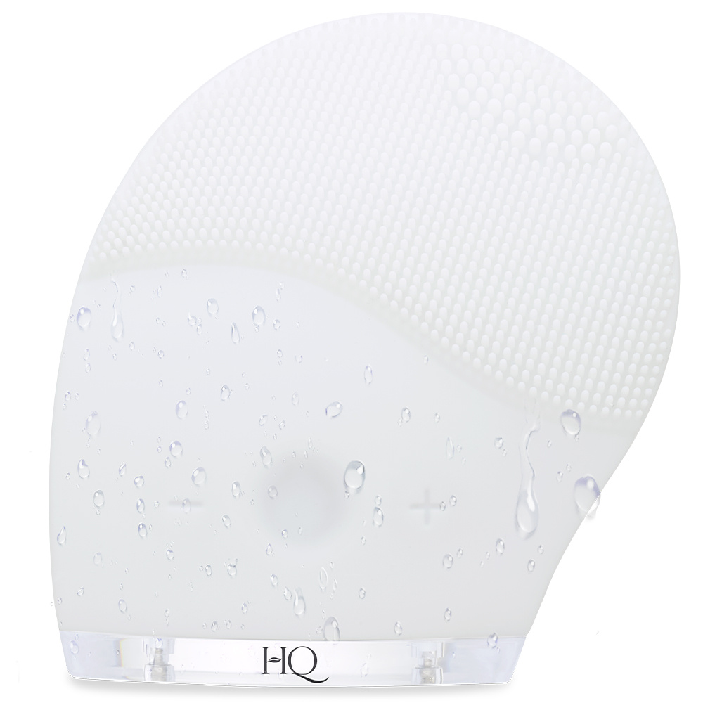hq BROSSE EXFOLIANTE VISAGE BROSSE VISAGE