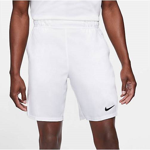 Nike Performance Herren Tennisshorts NIKECOURT DRI-FIT VICTORY MENS 9