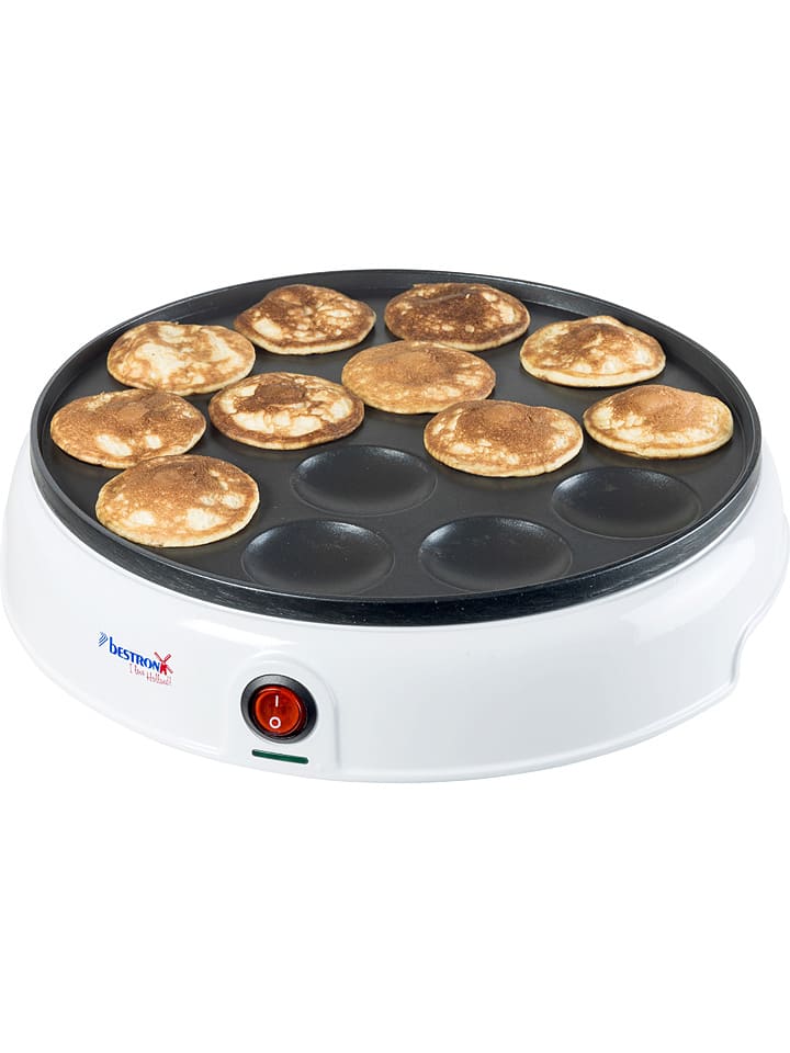 bESTRON Poffertjes-Gerät 