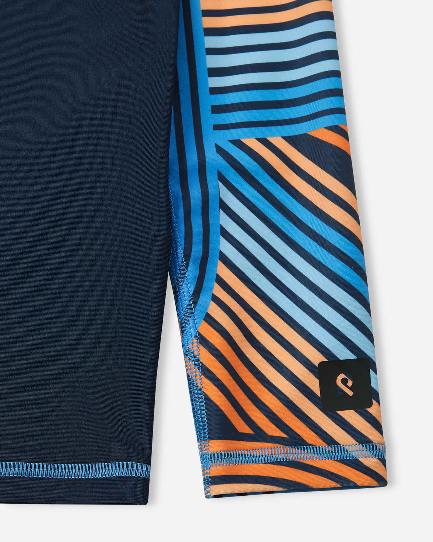 Kinder UV Shirt Kroolaus