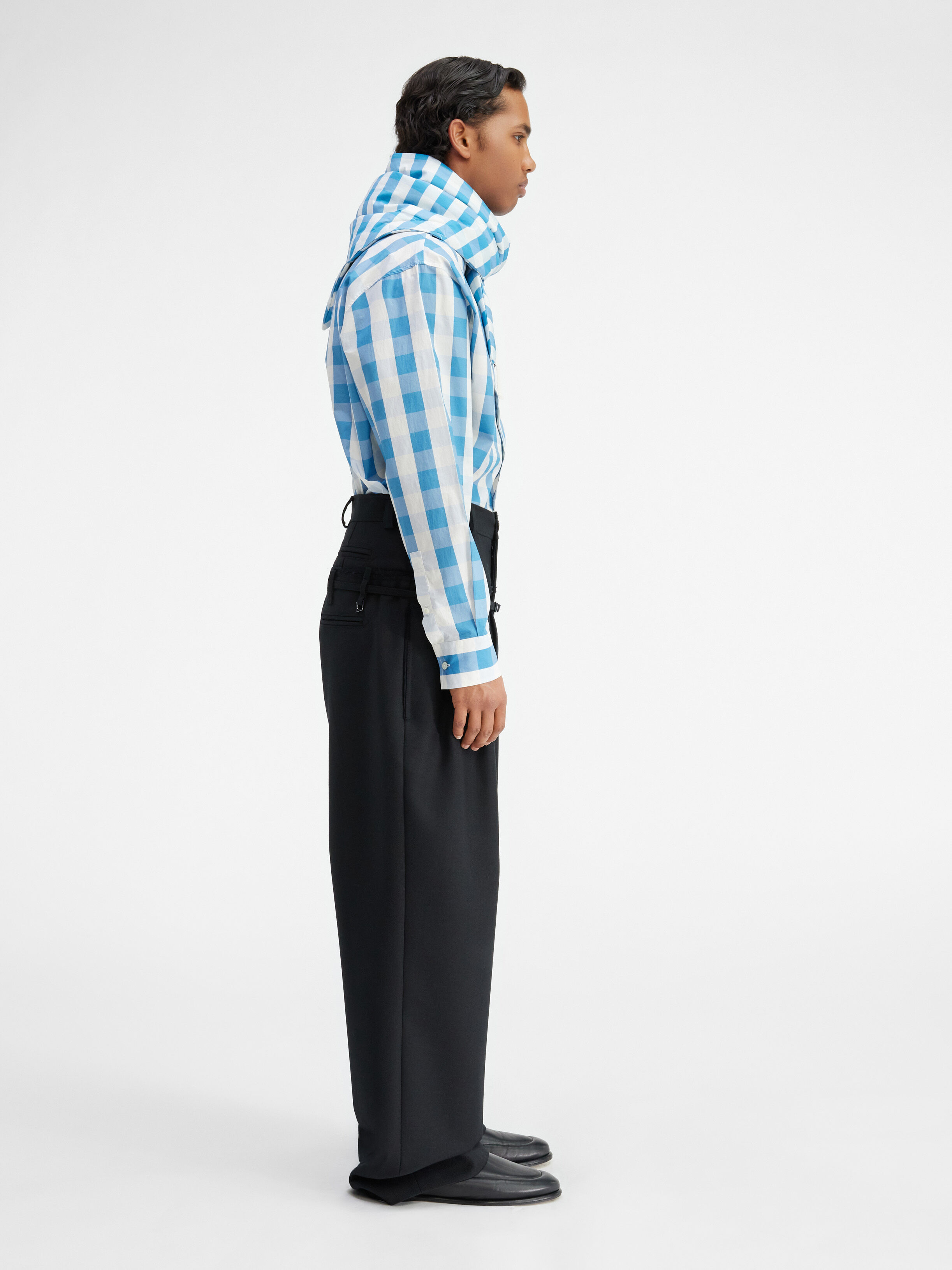 Le pantalon Criollo