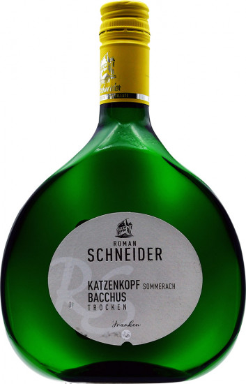 2021 Vögelein trocken - Weingut Roman Schneider