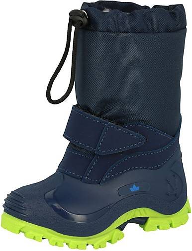 LICO Gummistiefel Werro