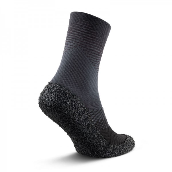 Skinners ~ Sockenschuh 2.0 Compression ~ Anthracite