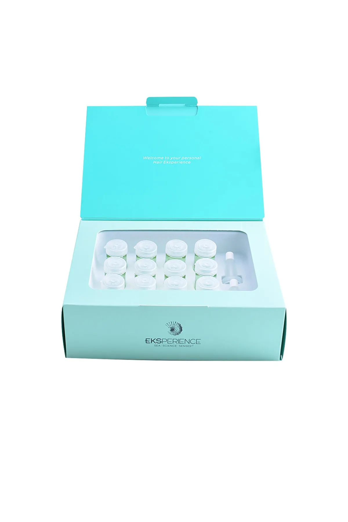 Revlon  Eksperience Talgkontrolllotion 12 X Revlon 7 ml