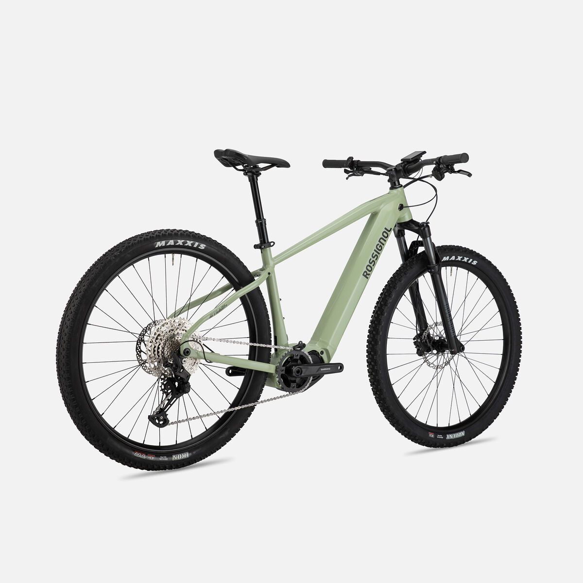 Ebike E-Track 29 Deore 12 SMALL