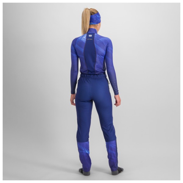Sportful - Women's Doro Pant - Langlaufhose