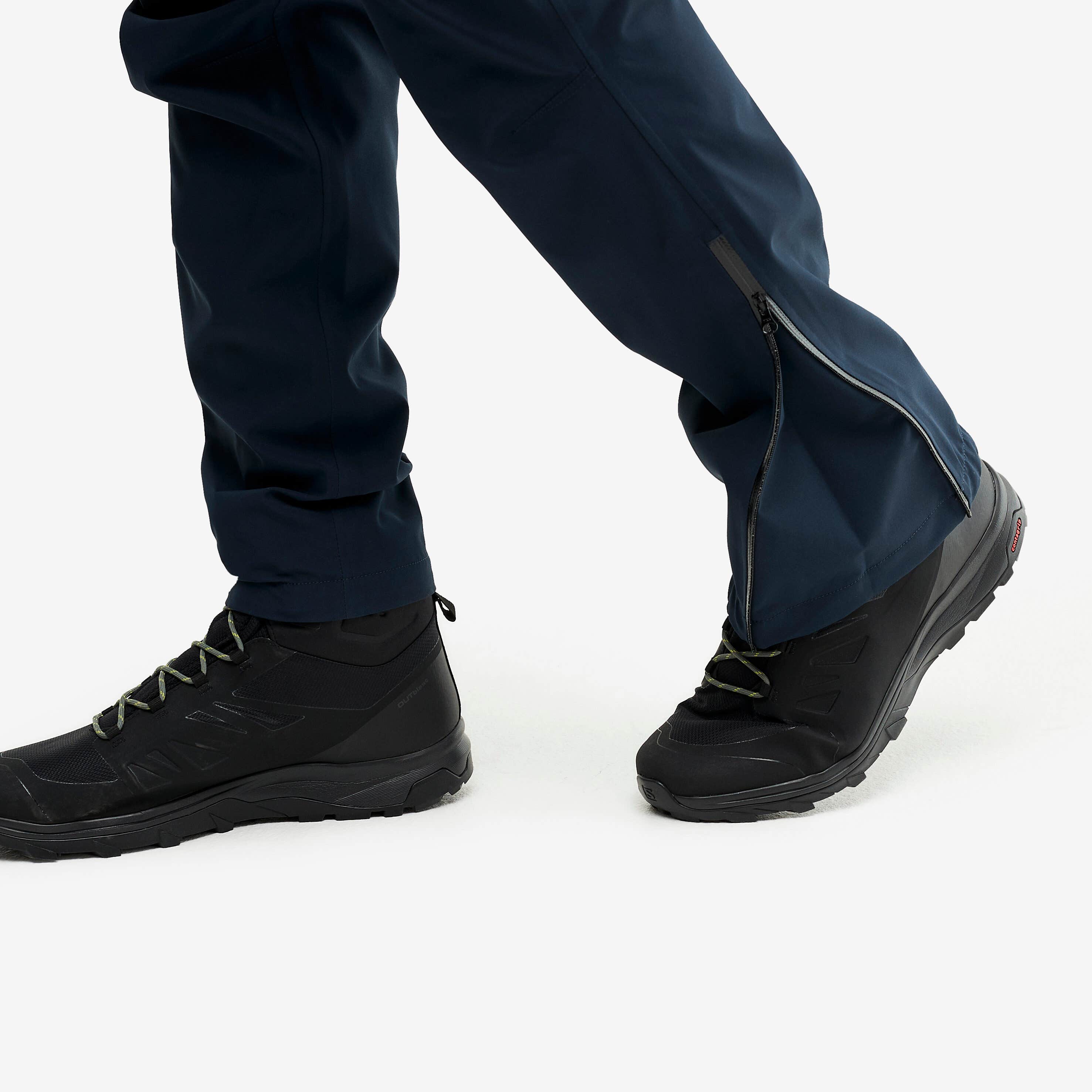Whisper Pants Homme Navy