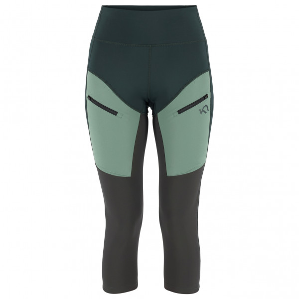 Kari Traa - Women's Ane Hiking Capri - Trekkinghose
