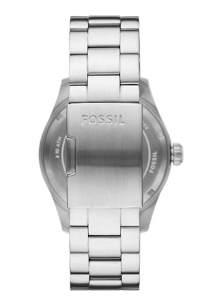Fossil Defender watch FS5976