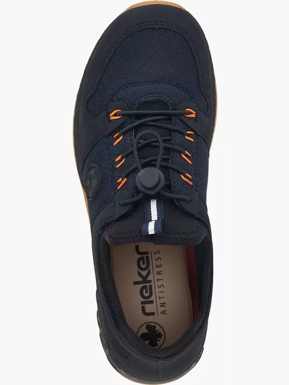 Rieker Damen Slipper