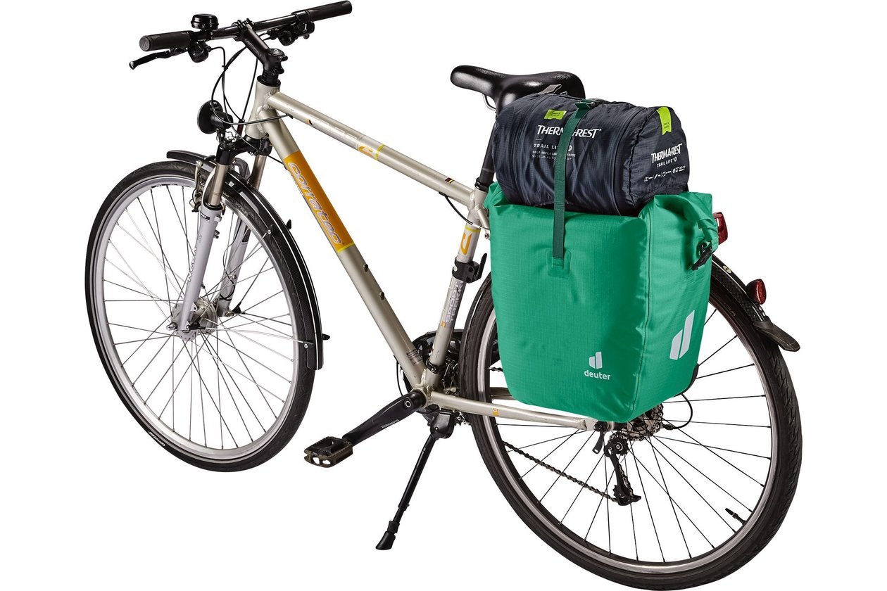 deuter Weybridge 25+5