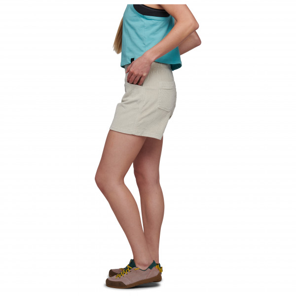 Black Diamond - Women's Dirtbag Shorts - Shorts