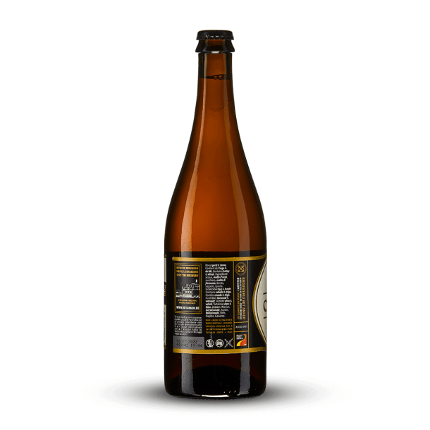 Carolus Tripel 75cl