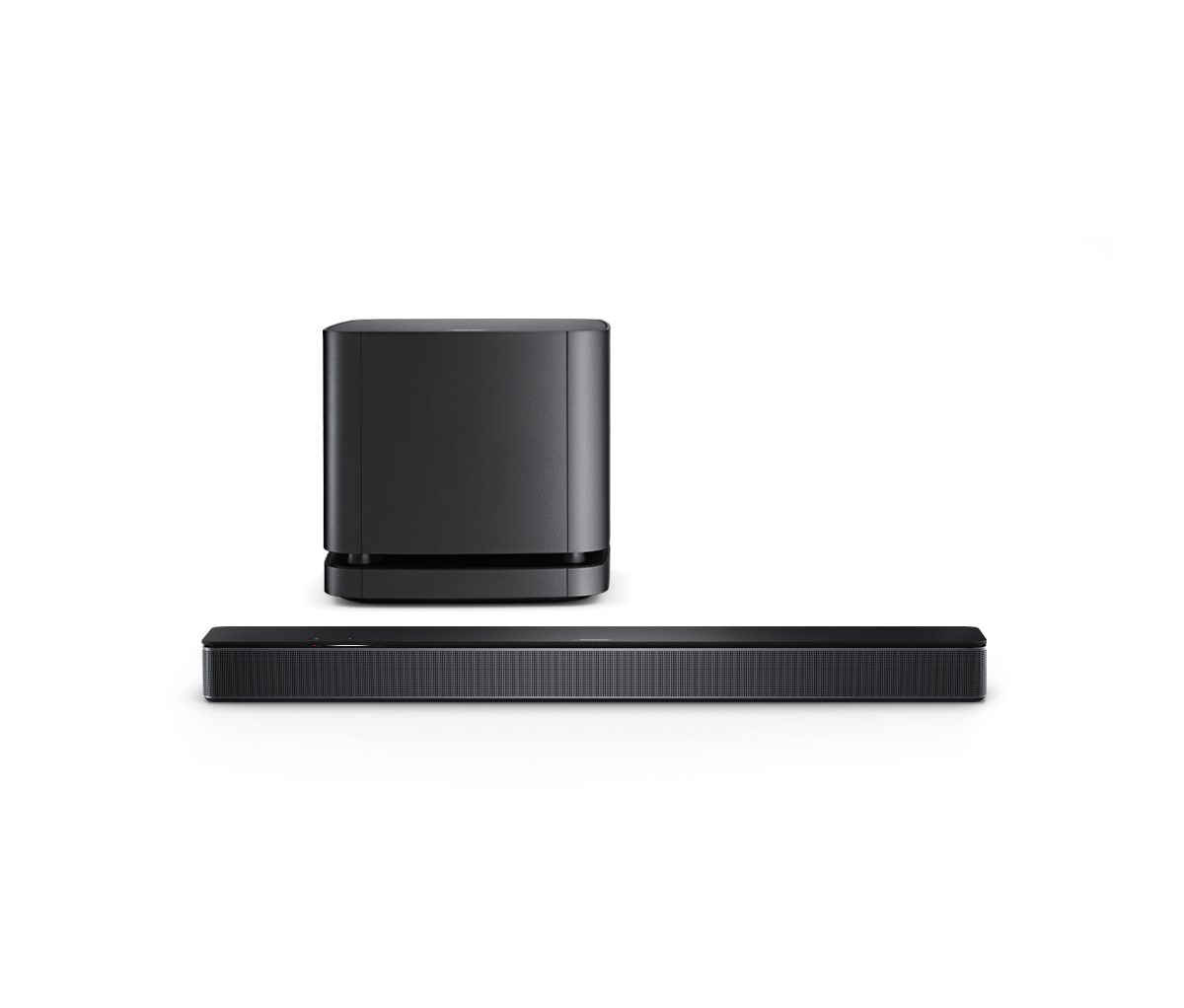 Bose Smart Soundbar 300
