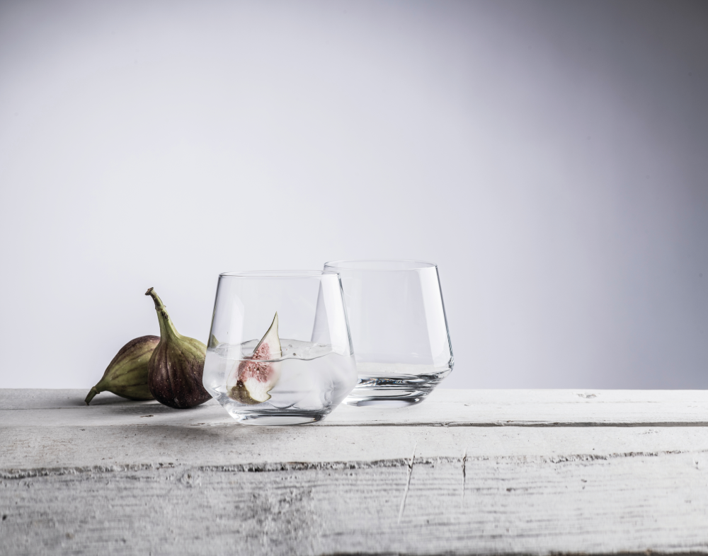 Whiskyglas 389ml Pure