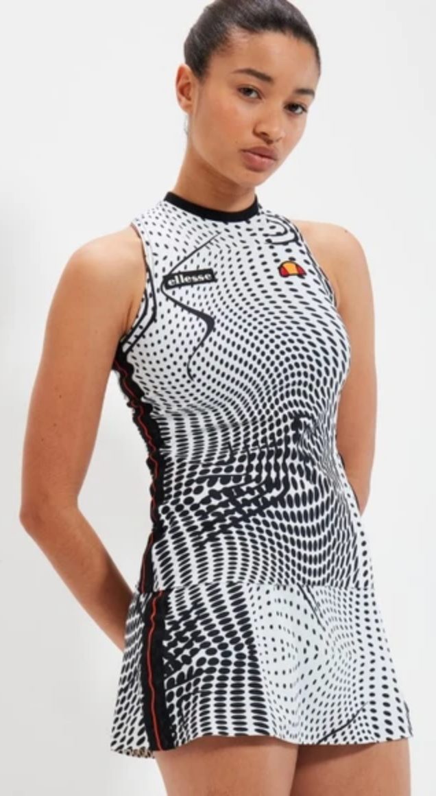 Ellesse Tennisrock Tasilla Skort