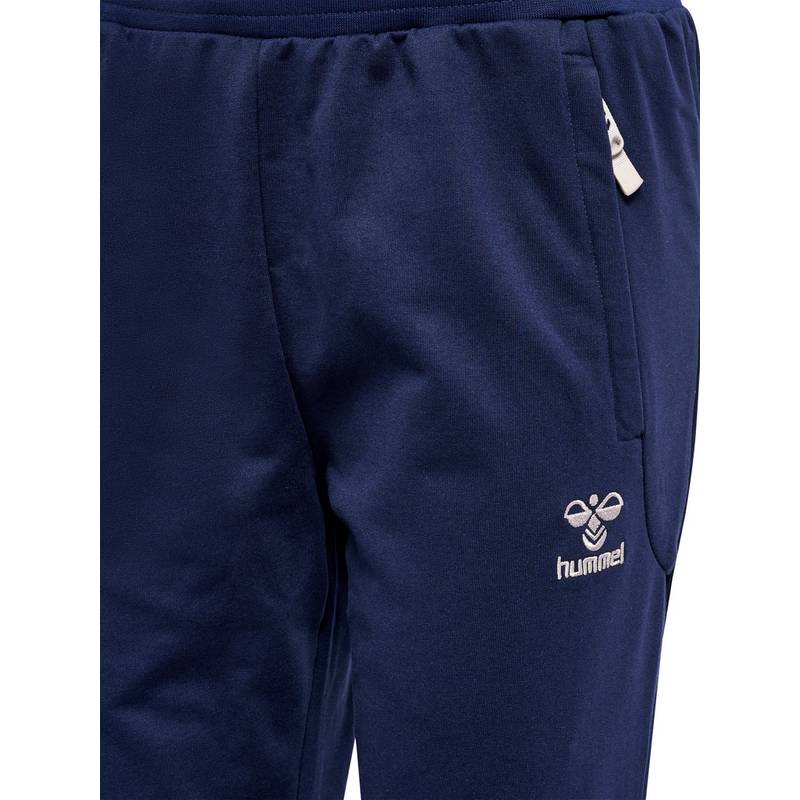 hummel hmlMOVE GRID COT. PANTS WOMAN Hose Damen