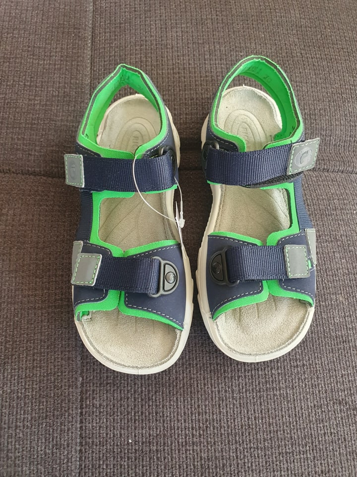 Ricosta Sandalen 