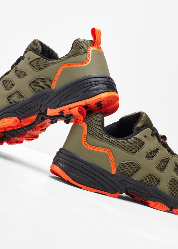 Trekkingschuh