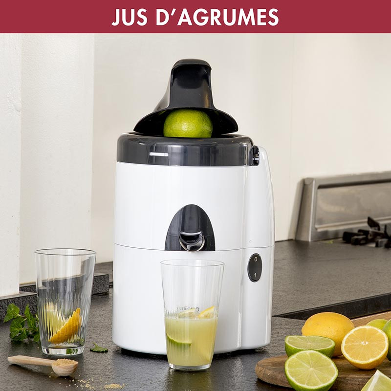JUICE EXPERT 2