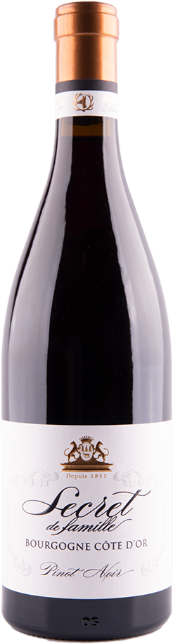 Albert Bichot-Pinot Noir Secret de Famille