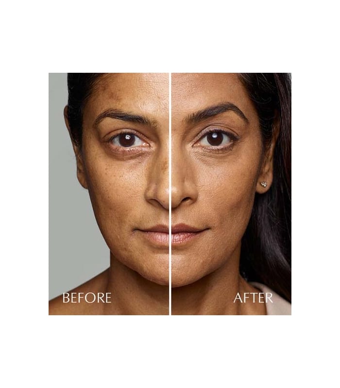 Estée Lauder-FUTURIST HYDRA RESCUE-Fond de Teint Hydratant SPF 45
